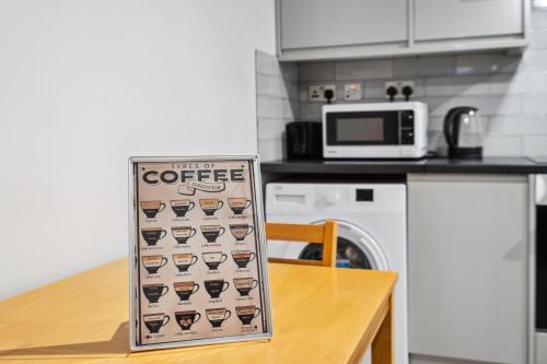 Cozy London Apartment, London (Foto 8)