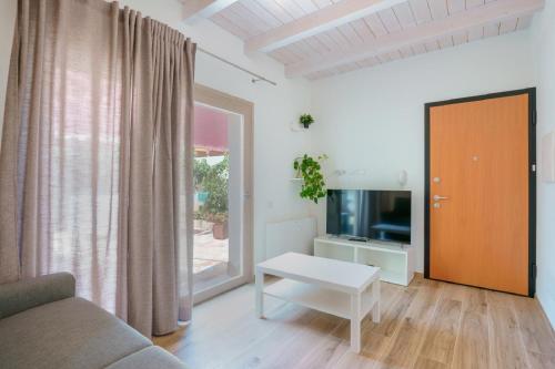 Guest House Deidda - TS ROOMS B&B 5