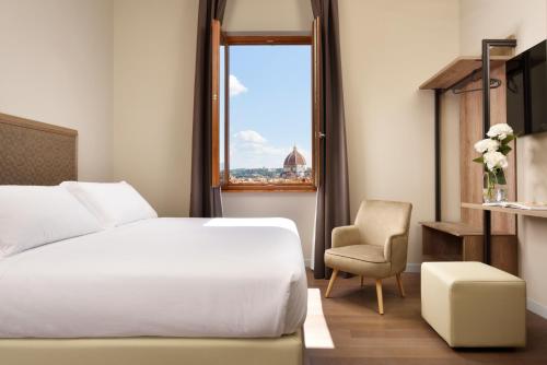 Essence Hotel - image 8