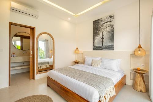 Villa Merlin, Bali