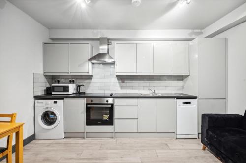 Cozy London Apartment, London (Foto 9)
