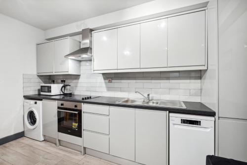 Cozy London Apartment, London (Foto 10)