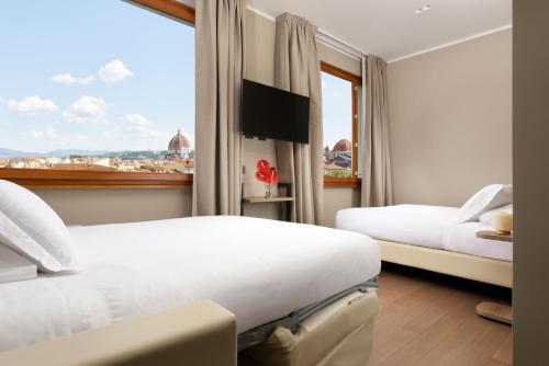 Essence Hotel - image 12