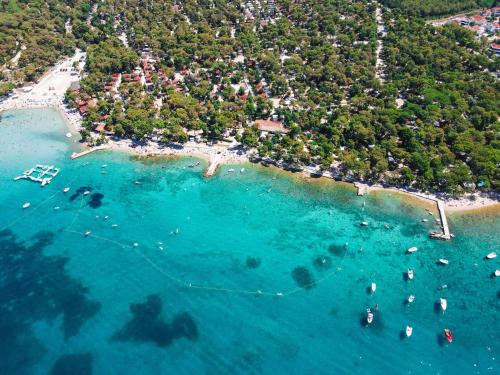 Camping Park Soline Mobile homes, Biograd na Moru | 2026 Updated Prices,  Deals