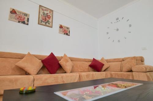 Three-Bedroom Apartment image 1