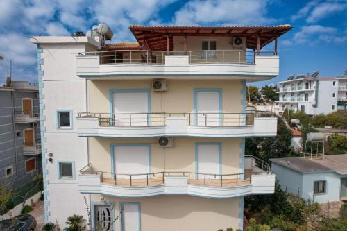 Three-Bedroom Apartment image 4