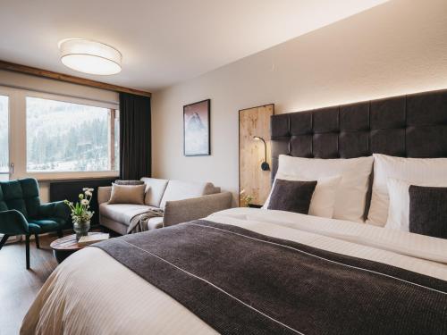 Hotel in Zell am See 