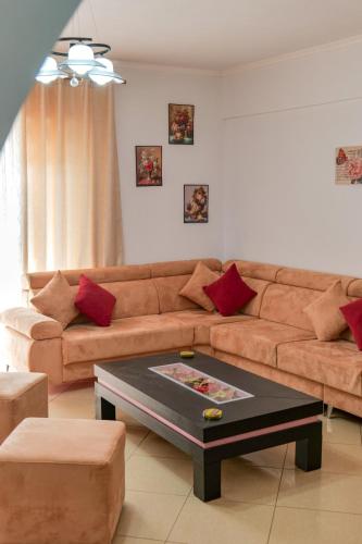 Three-Bedroom Apartment image 6