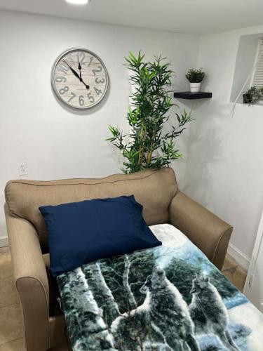 2 Bedroom Apartment By AirportS