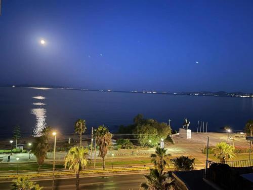 Paleo Faliro Seaview