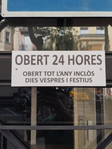 Alberg Sants Bcn - image 4