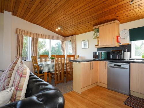Ffrwd Lodge - image 6