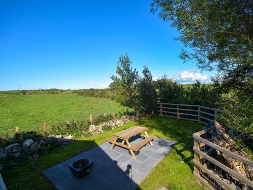 Ffrwd Lodge - image 3