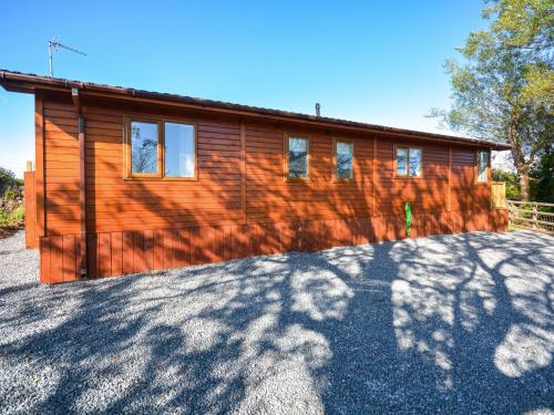 Ffrwd Lodge - image 9