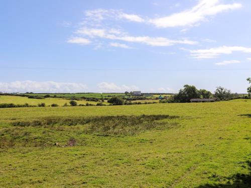 Ffrwd Lodge - image 11