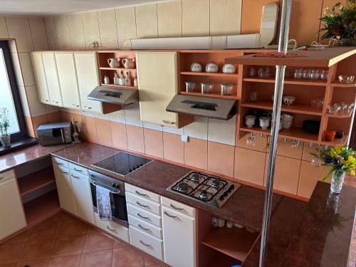 Ranczo Pindorowka in มราโกโว