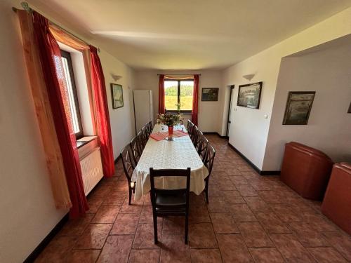 Ranczo Pindorowka in มราโกโว