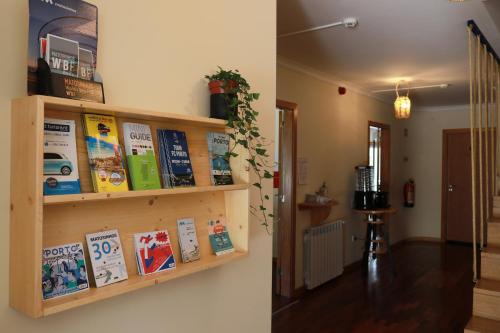 Oportocean Hostel 3
