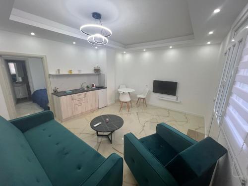 JS apartmani
