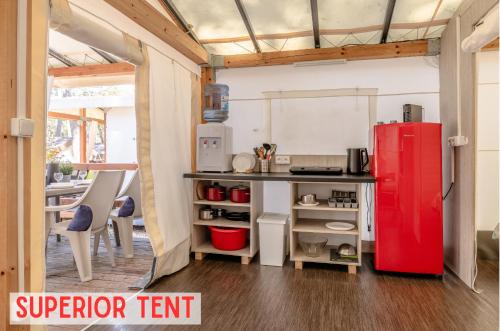 Glamping Tents | Losinj | Camp Čikat - image 5