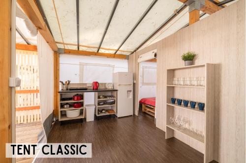 Glamping Tents | Losinj | Camp Čikat - image 8