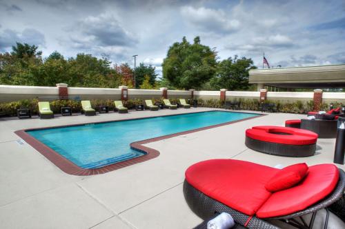 Inn at Fox Chase - BW Premier Collection in Bensalem, USA