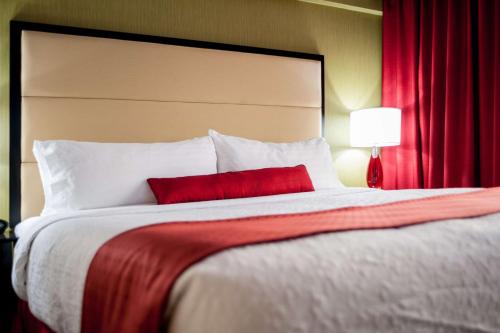 Inn at Fox Chase - BW Premier Collection in Bensalem, USA