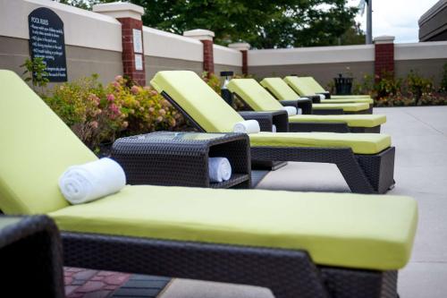 Inn at Fox Chase - BW Premier Collection in Bensalem, USA