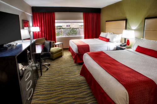 Inn at Fox Chase - BW Premier Collection in Bensalem, USA