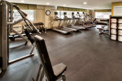 Inn at Fox Chase - BW Premier Collection in Bensalem, USA