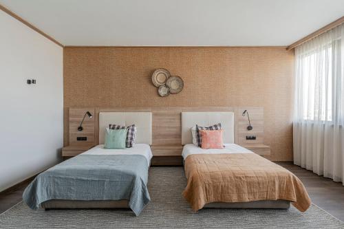 WorkNomads LAB Hotel Room Type - Family Suite