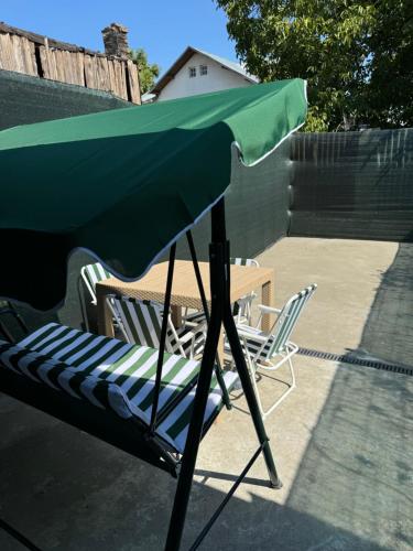 Casa Cris Focșani (Casa Cris Focsani) in Foksány