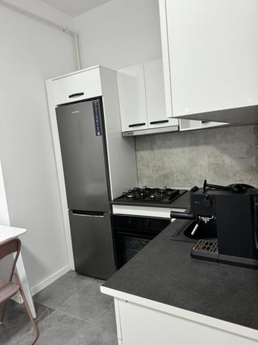 Casa Cris Focșani (Casa Cris Focsani) in Foksány