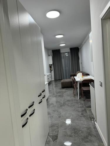 Casa Cris Focșani (Casa Cris Focsani) in Foksány