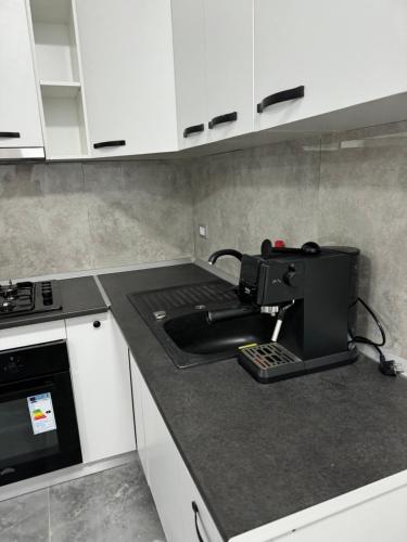 Casa Cris Focșani (Casa Cris Focsani) in Foksány