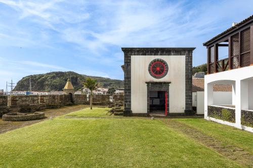 Pousada Forte da Horta - image 8