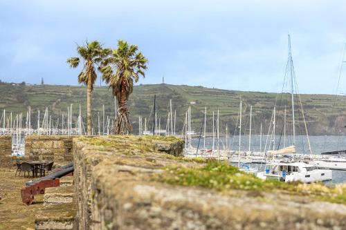 Pousada Forte da Horta - image 5