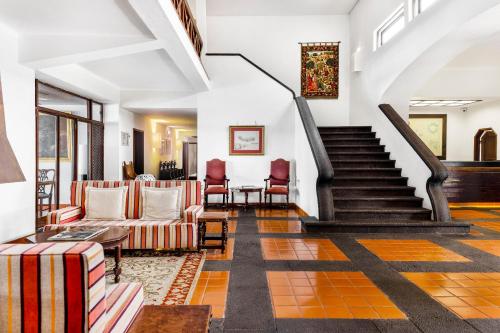 Foto - Pousada Forte da Horta