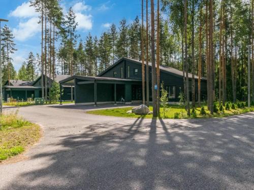 Holiday Home Villa väiski by Interhome