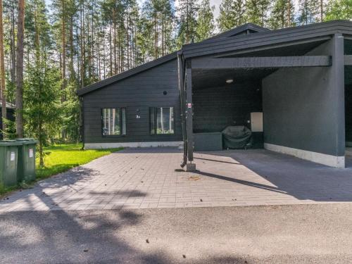 Holiday Home Villa väiski by Interhome