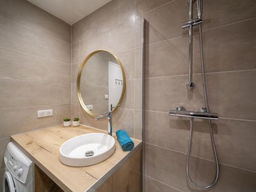 Apartment Baikonour-6 by Interhome Apartment Baikonour-6 by Interhome