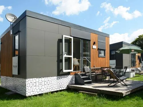 Holiday Home Tiny Haus Lieblingsplatzl by Interhome in Beilngries, Deutschland