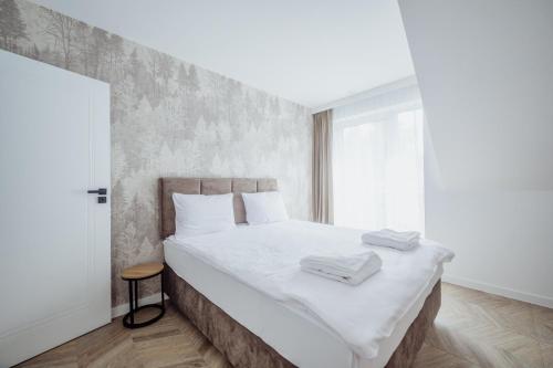 CristalView Stay&Relax - PROMOCJA ZAREZERWUJ 3 NOCE W CENIE 2!!! darmowe zewnętrzne jacuzzi, zwierzęta akceptowane