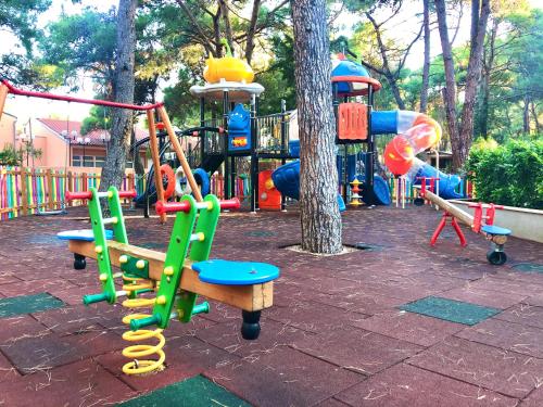 Glamping Tents | Losinj | Camp Čikat - image 4
