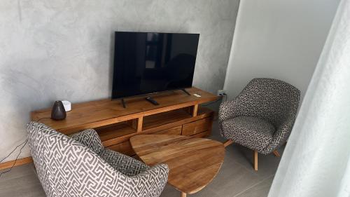 Calodyne Mauritius, Calodyne
