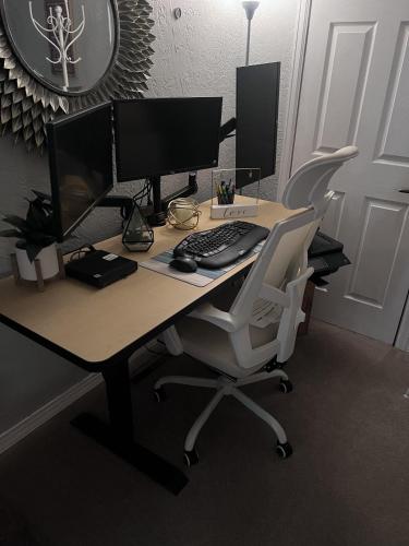 Home Away from Home - image 10