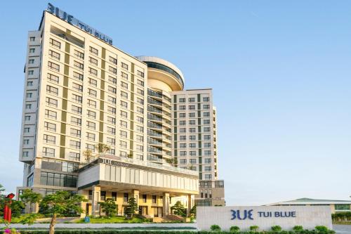 TUI BLUE Tuy Hoa - Wellness & Retreat Hotel, Tuy Hoa