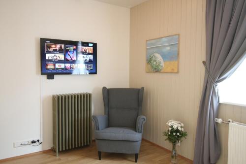 Ice Apartments Akureyri - image 12