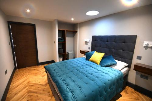 Luxury Non Smoking 2 bedroom retreat in Norfolk, Norfolk