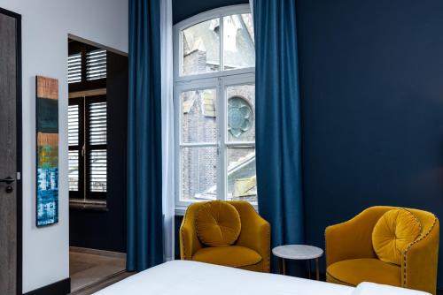 MERICI Hotel Sittard - image 2
